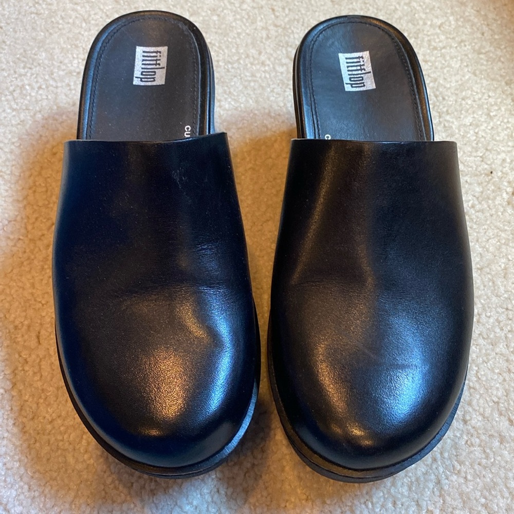 FitFlop mules